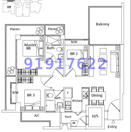 Beacon Heights thumbnail photo